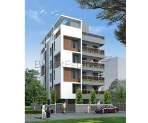 3 bhk Apartment for sale in Karve Nagar