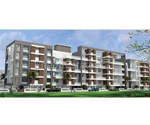 In Ravet 2 bhk Apartment for sale