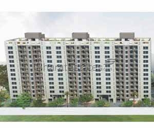 1 bhk Apartment for sale in Pimple Nilakh