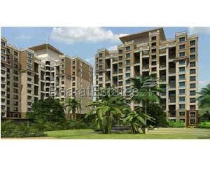 3 bhk Apartment/Flat for sale in Ravet