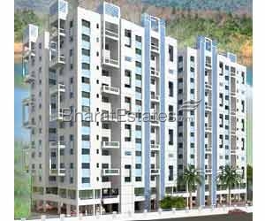 1.5 bhk Apartment/Flat for sale in Pimple Nilakh