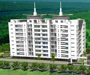 2.5 bhk Apartment for sale in Balewadi
