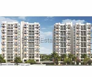 2 bhk Apartment/Flat for sale in Undri