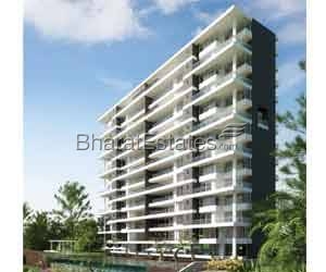 4 bhk Apartment/Flat for sale in Boat Club Road