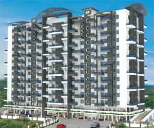 2 bhk Apartment for sale in Bavdhan