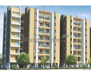 In Wagholi 1 bhk Flat  for sale 