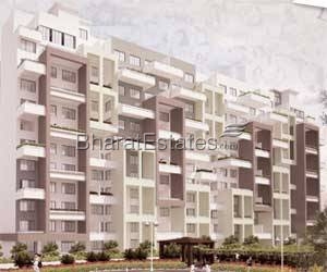 In Kharadi 3 bhk Pent House for sale 