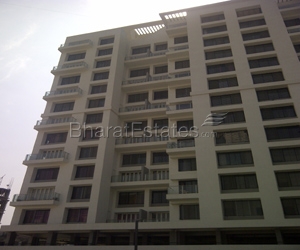 2 bhk flat on rent at Bavdhan budruk
