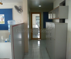 Office space for rent in Deccan