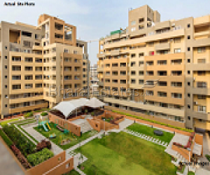 4.5 bhk Flat for sale in Baner