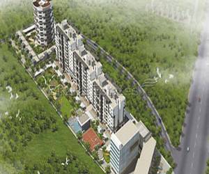 2 bhk Apartment for sale in Undri