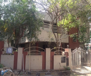 Semi furnished bungalow on rent for residential - commercial purpose