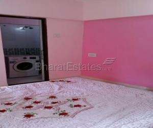 2 bhk Flat for sale in Ambegaon collector NA/ TP sanction Rs 32 Lakh Only ,1.5 Years Used