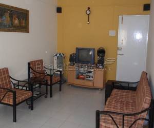 2 bhk Flat for RESALE on Sus Road in Pashan 