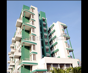 2 bhk Flat for rent in Kalewadi