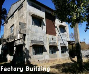 Industrial Setup for sale in Pirangut