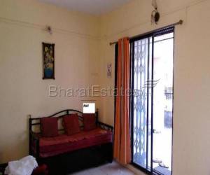 1 bhk Apartment for rent in Yerwada