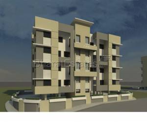 2 bhk Flat for sale in Baner