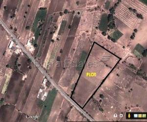 Land for sale in Wagholi