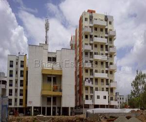 2 bhk Flat for rent in Warje