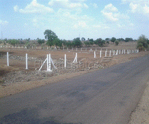 Plot/Land for sale in Ranjangaon