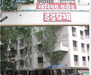 Urgent resell 1 bhk Apartment/Flat in Kiwale