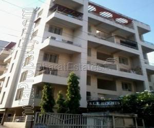 2 BHK Flat (Luxurious Semi Furnished) for rent in Fatima Nagar
