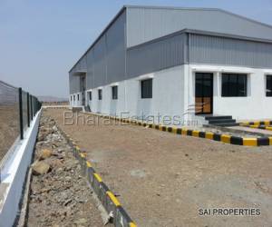 Industrial Shed for rent in Chakan
