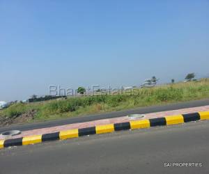 Plot/Land for sale in Chakan