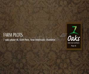 Plot/Land for sale in Hinjewadi