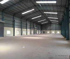 20000 sq.ft Warehouse on Rent at Pune-Nagar Road, Wagholi