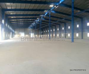 Warehouse/Godown for rent in Chakan (Pune)