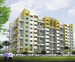 1 bhk Apartment/Flat for sale in Lohegaon
