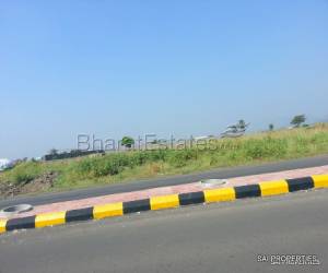 Plot/Land for sale in Chakan