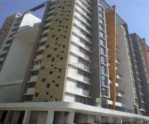2.5 bhk Apartment/Flat for rent in Baner