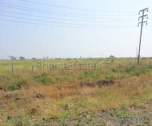Plot/Land for sale in Chakan
