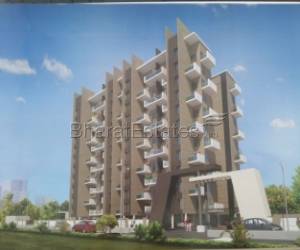 Belleza - 2 bhk Apartment/Flat for sale in Hadapsar