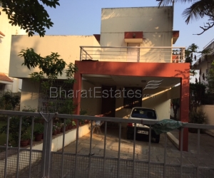 3 BHK House for Sale on Baner Road