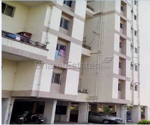 2.5 bhk Apartment/Flat for rent in Kalewadi