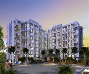 2 bhk Apartment/Flat for sale in Undri