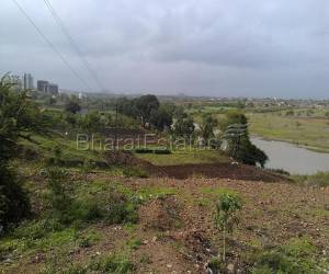 Plot/Land for both rent or sale in Chikhali