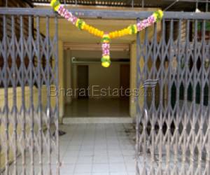 Shop for sale in Sanghvi