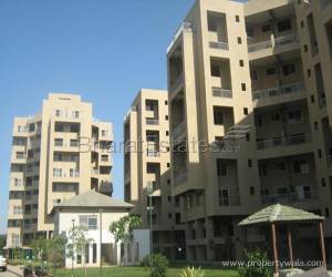 3.5 bhk Apartment/Flat for rent in Nibm