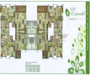 1 bhk Apartment/Flat for sale in Kondhwa