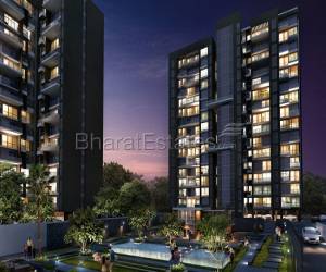 2 bhk Apartment/Flat for sale in Nibm