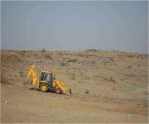 Plot/Land for sale in Wagholi