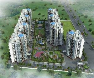 2 bhk Apartment/Flat for sale in Wagholi