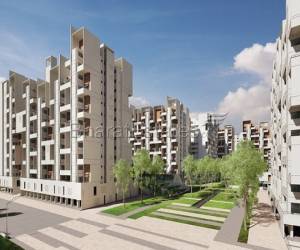 3 bhk Apartment/Flat for sale in Wagholi