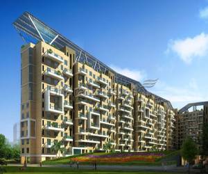 1 bhk Apartment/Flat for sale in Wagholi