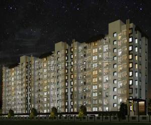 1 bhk Apartment/Flat for sale in Manjri